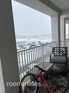 Room for rent in Lewes, DE $1100, condo