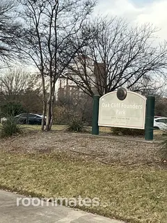 Room for rent in Dallas, TX $600, apartment