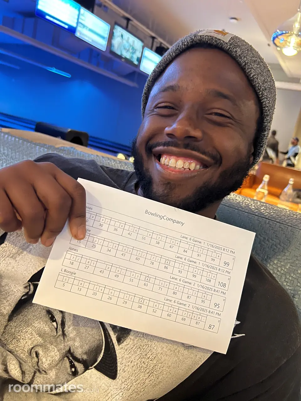 Profile photo 8 of 8