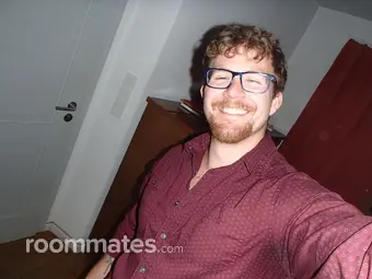 Roommate looking Omaha, NE, $1300
