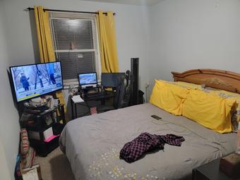 Room for rent in Capitol Heights, MD $800, house