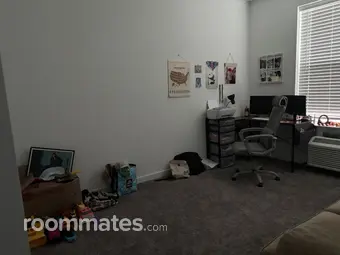 Room for rent in Pennington NJ $602, apartment