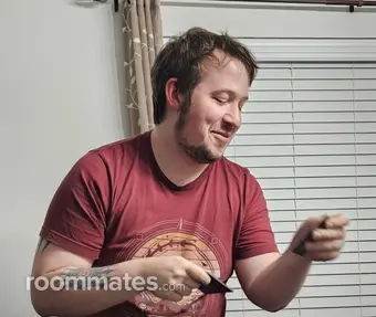 Roommate looking Jeffersonville, IN, $800