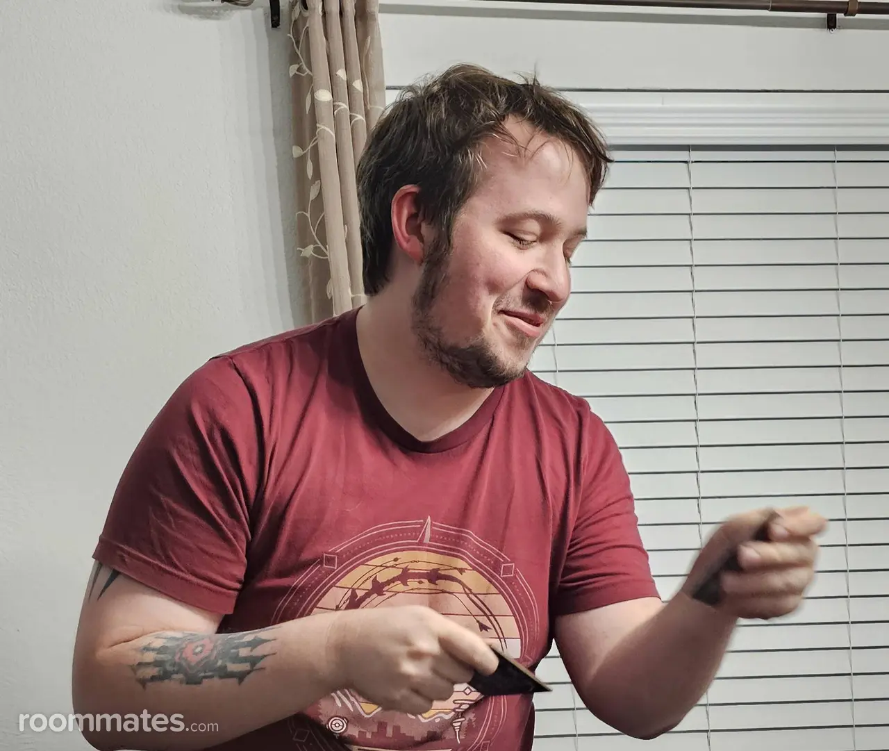 Profile photo 1 of 1