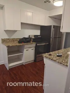 Room for rent in Shaker Heights OH $1600, apartment
