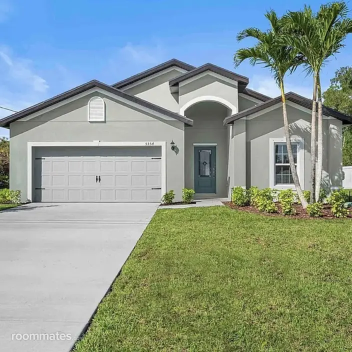 Room for rent in Port St. Lucie FL $850, house