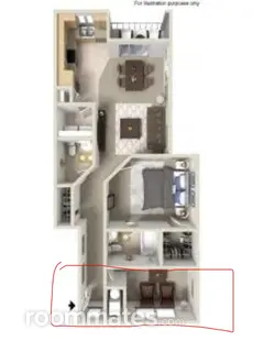 Room for rent in Philadelphia, PA $750, apartment