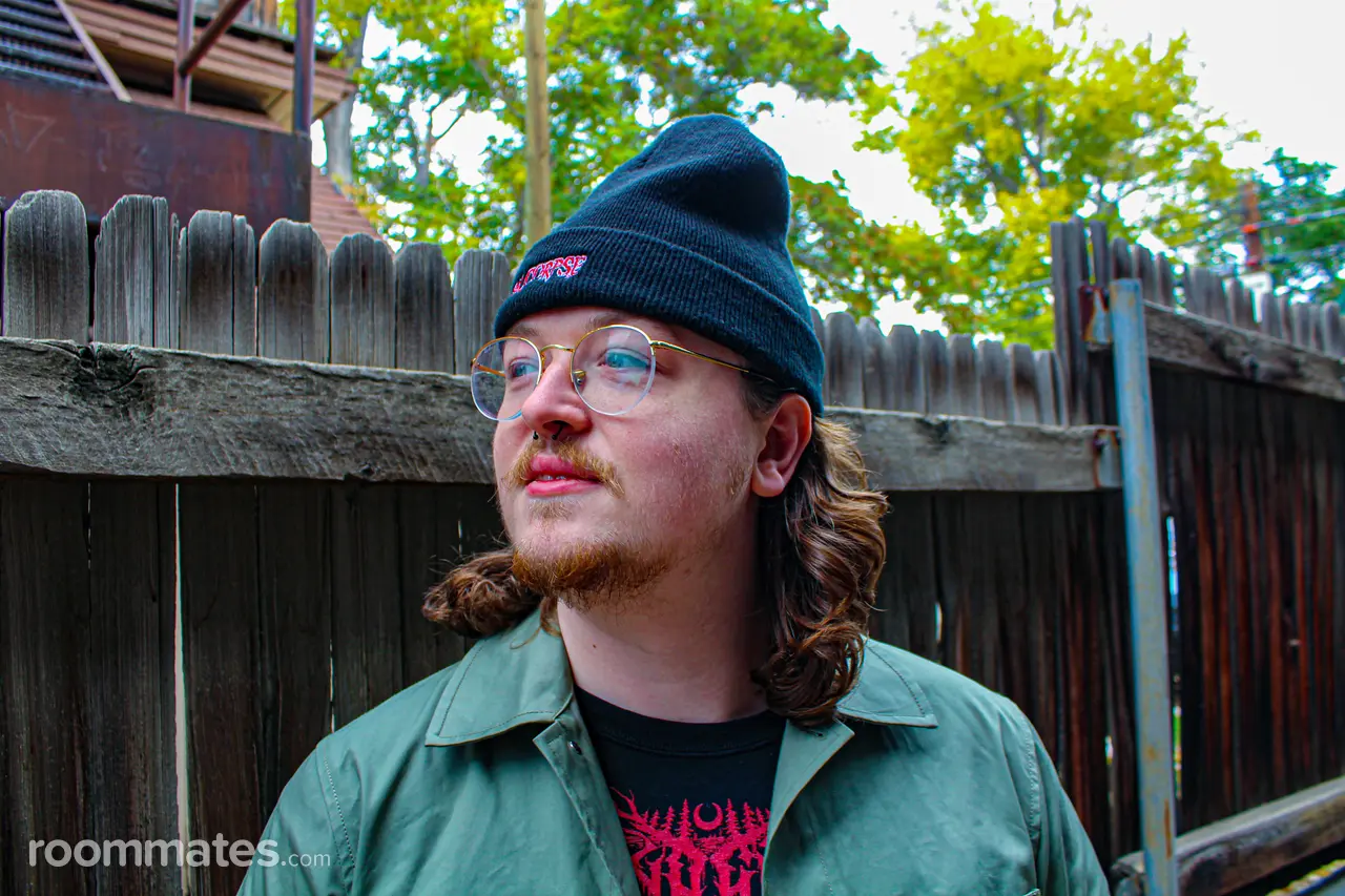 Profile photo 3 of 3