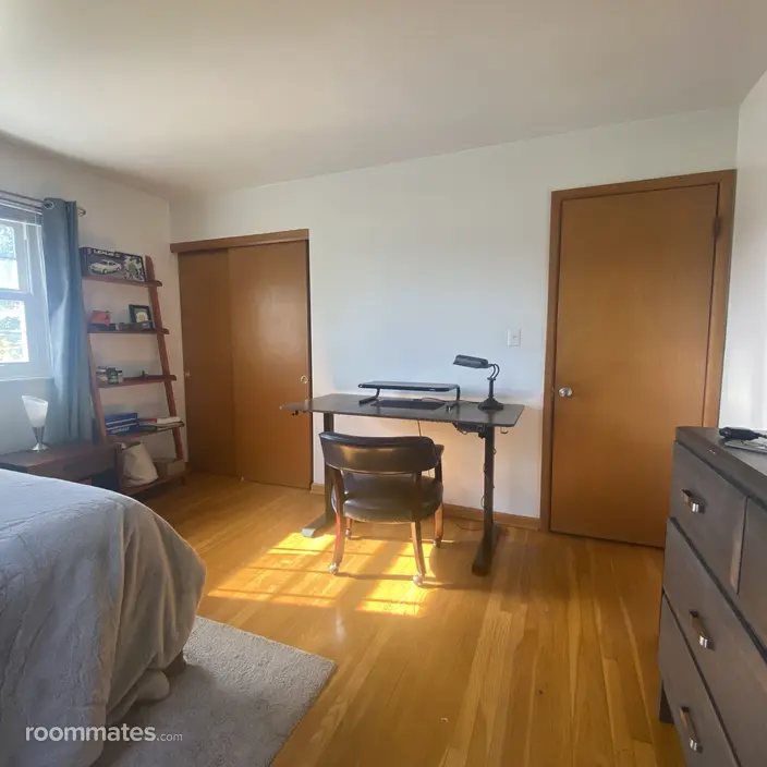 Room for rent in Westerville OH $750, house