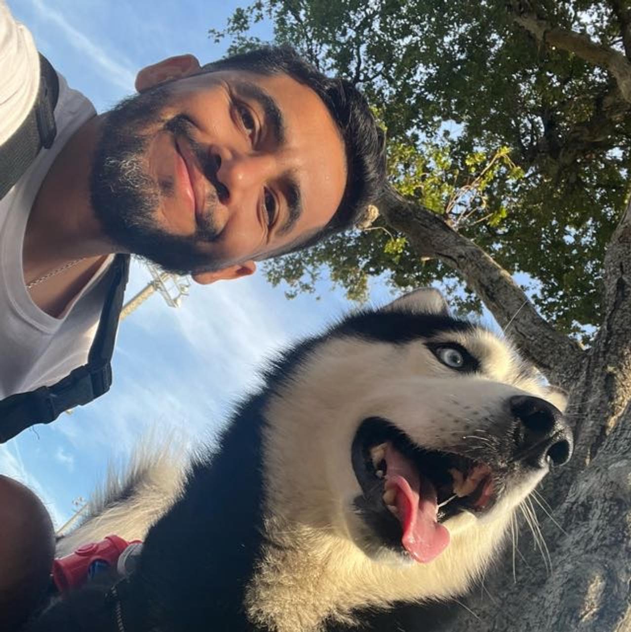 Profile photo 3 of 3