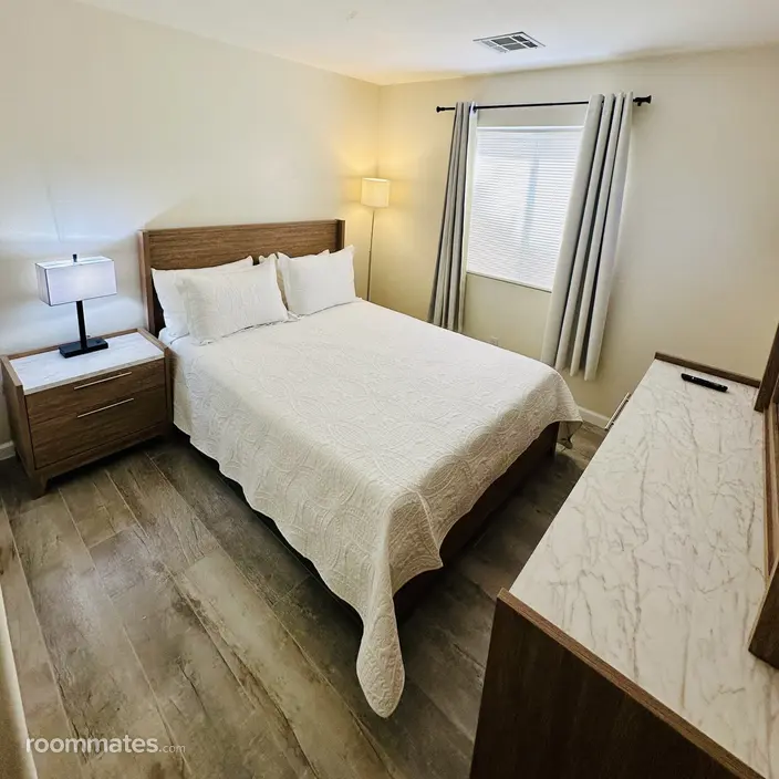 Room for rent in Las Vegas, NV $900, house