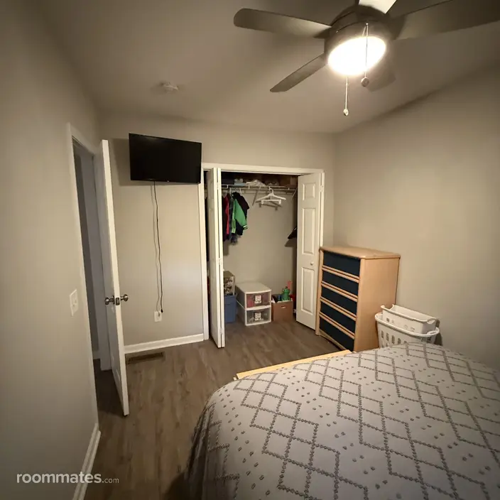 Room for rent in Atlanta GA $850, house