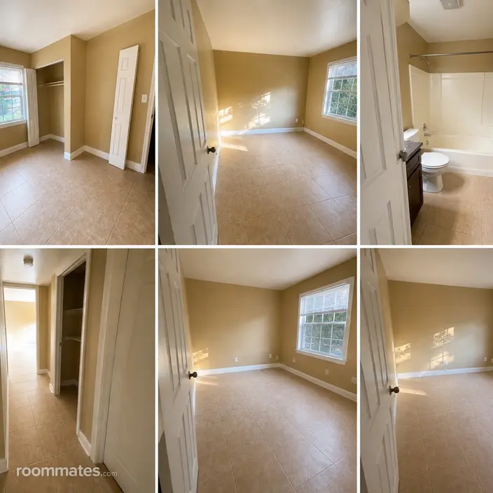 Room for rent in Greenville SC $450, apartment