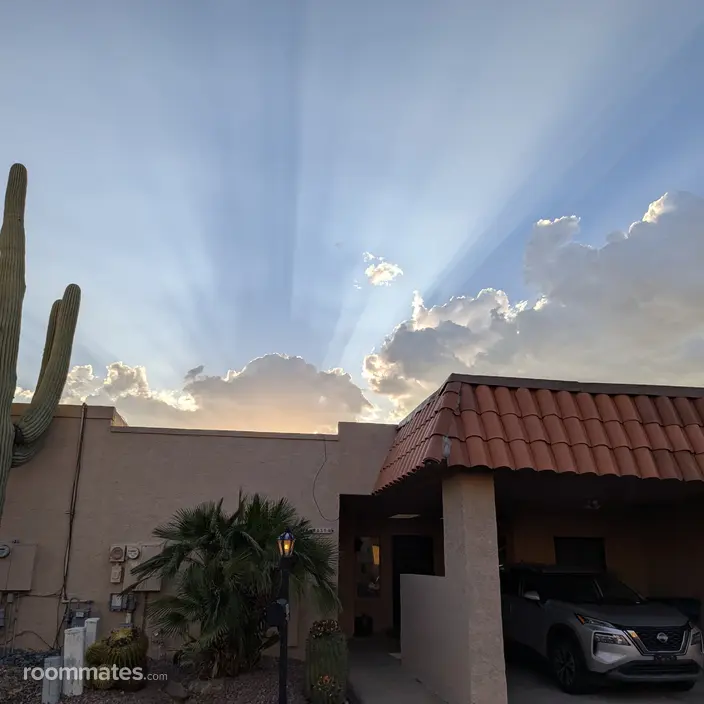 Room for rent in Oro Valley, AZ $1250, townhouse