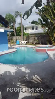 Room for rent in Jupiter, FL $950, house