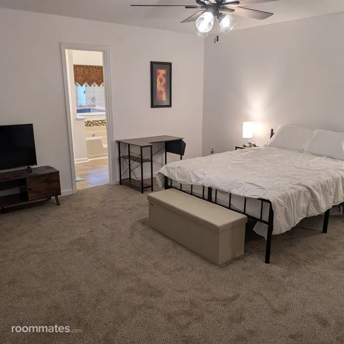 Room for rent in South Fulton, GA $1350, house