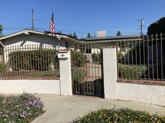 Room for rent in Granada Hills, CA $1425, house