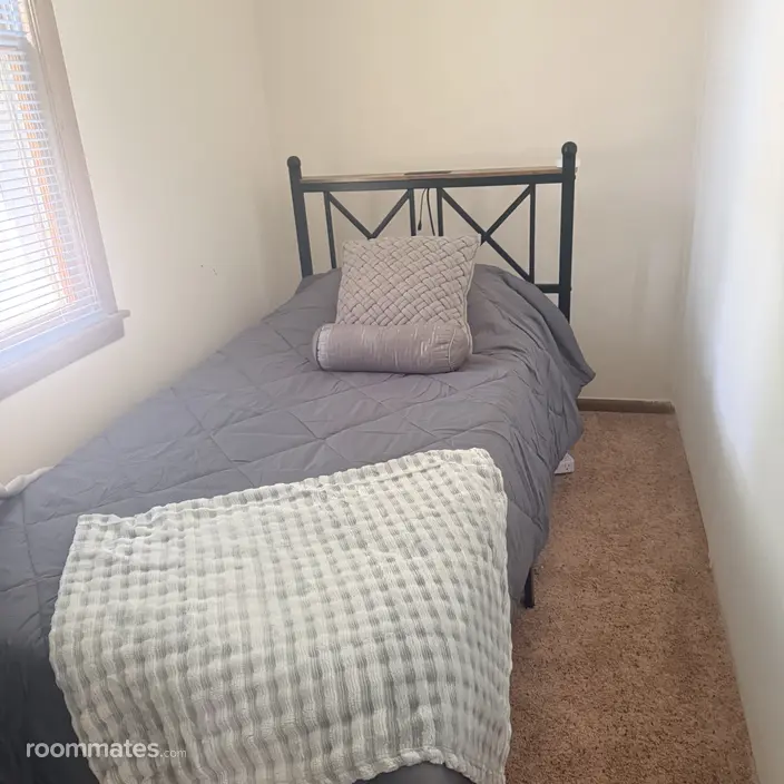 Room for rent in Ottawa IL $575, house
