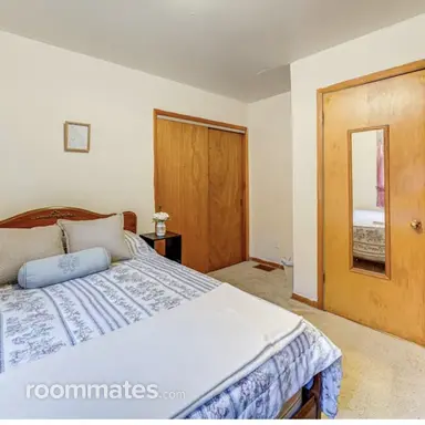 Room for rent in Ottawa IL $700, house