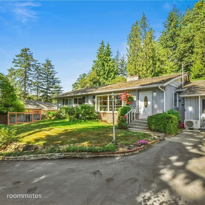 Room for rent in Longview, WA $500, house