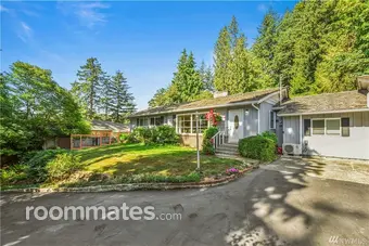 Room for rent in Longview, WA $500, house