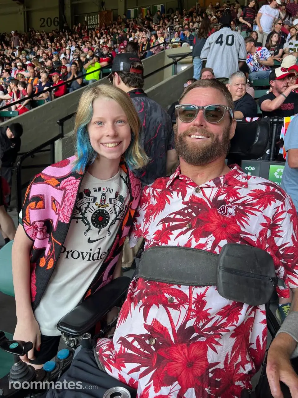 Profile photo 3 of 3