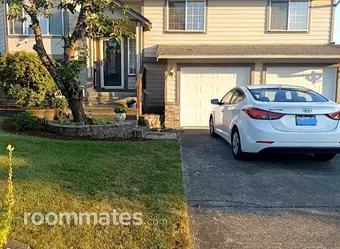 Room for rent in South Hill, WA $1000, house