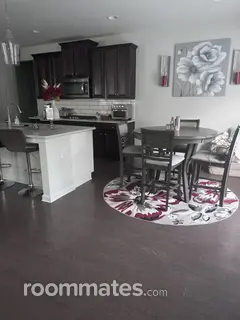 Room for rent in McDonough, GA $1050, house