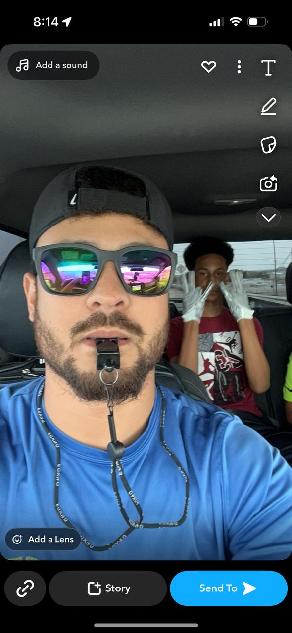 Profile photo 2 of 2