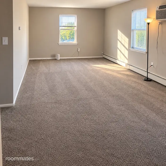 Room for rent in Audubon PA $750, apartment