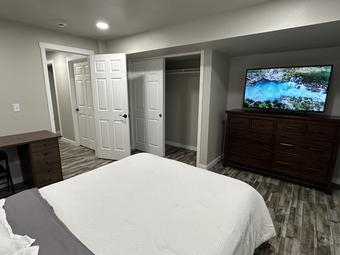 Room for rent in Loveland, Colorado $1100, house
