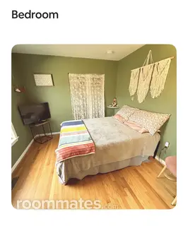 Room for rent in Warrenton, VA $1000, house