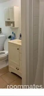 Room for rent in Palm Beach Gardens, FL $1020, townhouse