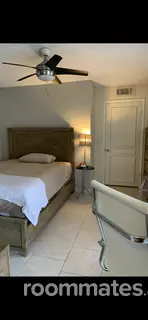 Room for rent in Palm Beach Gardens, FL $1100, townhouse