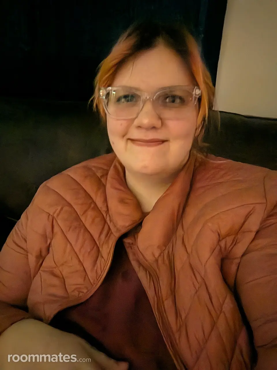 Profile photo 1 of 1