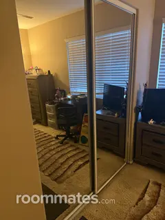 Room for rent in Menifee, CA $850, house