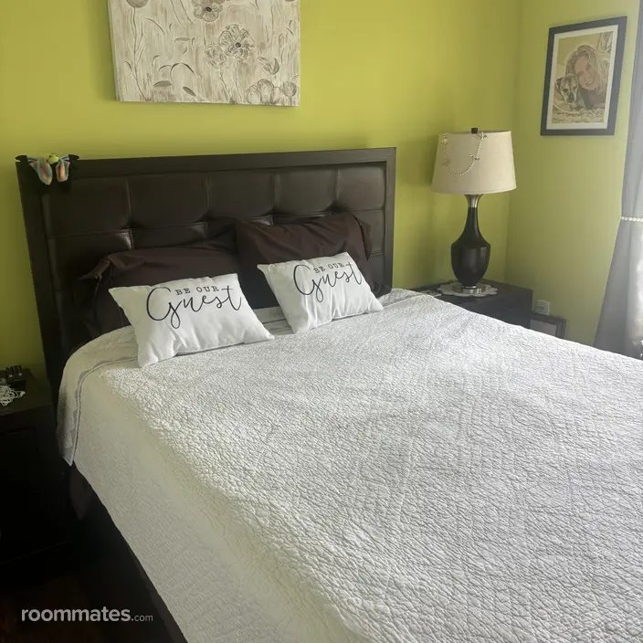 Room for rent in Boynton Beach, FL $1100, condo
