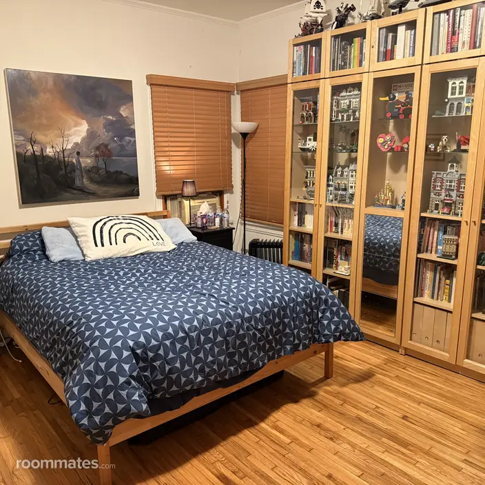 Room for rent in Los Angeles CA $1600, apartment