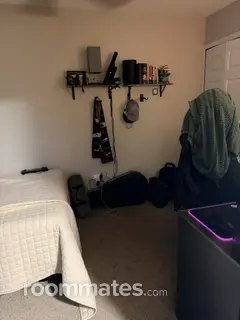 Room for rent in Oxford, MI $750, house