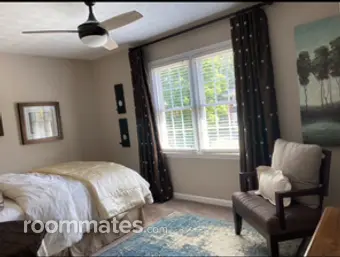 Room for rent in Marietta, GA $725, house