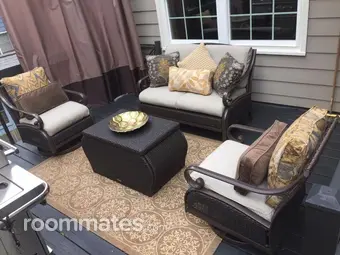 Room for rent in Marietta, GA $725, house