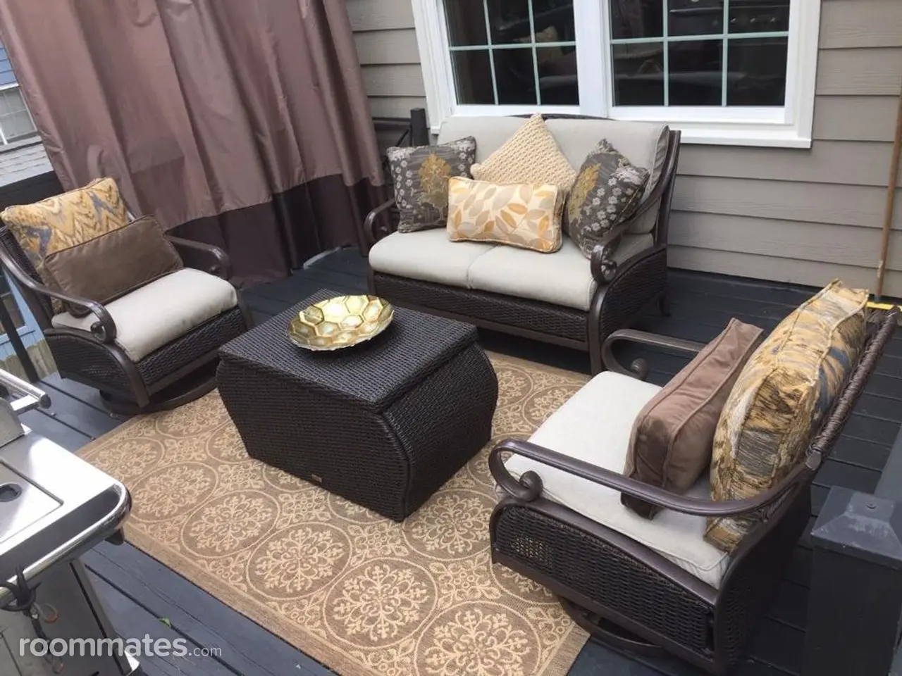 Profile photo 1 of 4