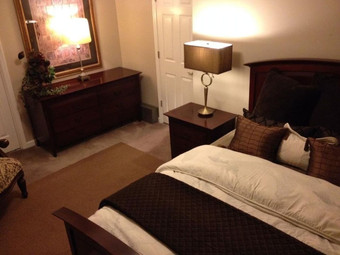 Room for rent in Marietta, GA $775, house