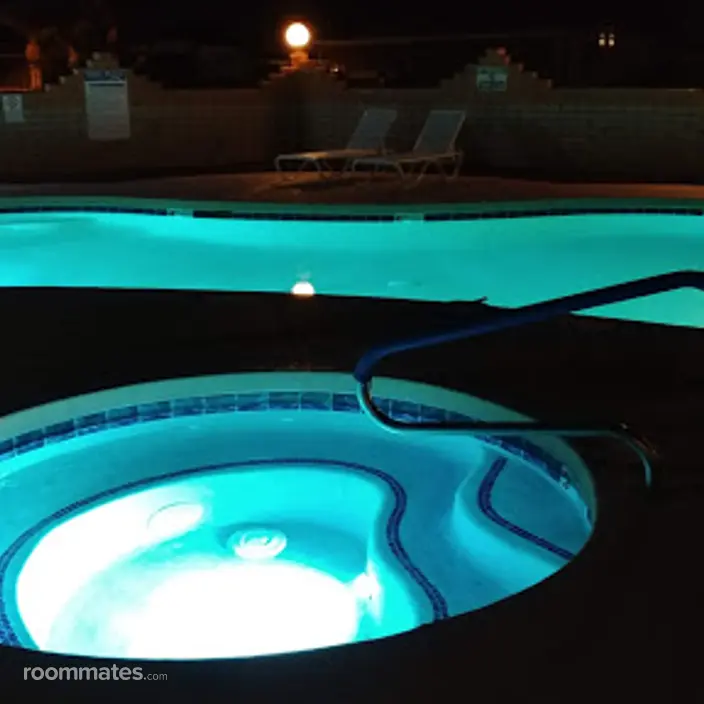 Room for rent in Apache Junction, AZ $850, house