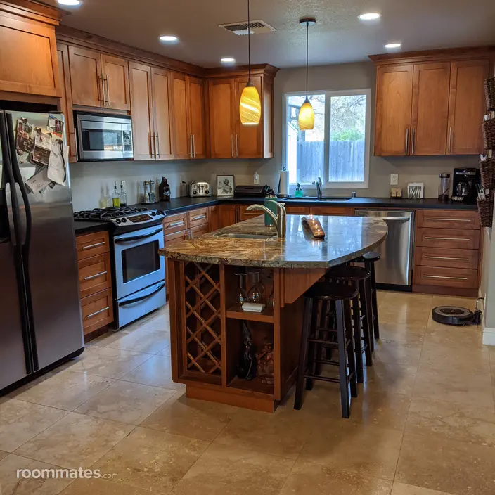 Room for rent in Orangevale, CA $800, house