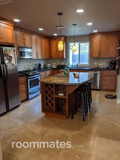 Room for rent in Orangevale, CA $800, house