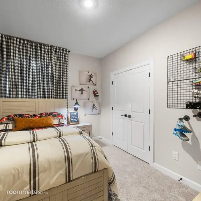 Room for rent in Katy TX $895, house