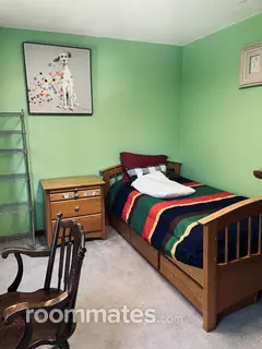 Room for rent in Lyme, CT $750, house