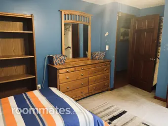 Room for rent in Lyme, CT $850, house