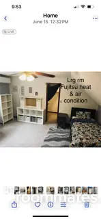 Room for rent in Lyme, CT $850, house